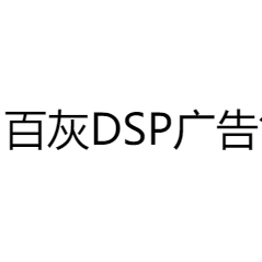 百灰DSP广告