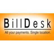 Bill Desk