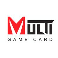Multi Game Card