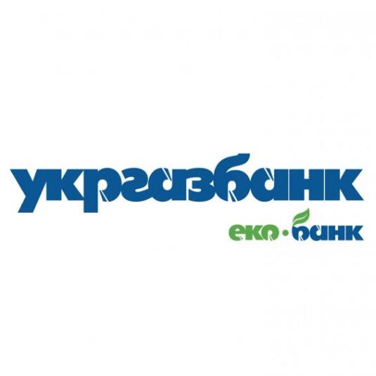 UKRGASBANK