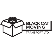 Black Cat Moving Transport Ltd