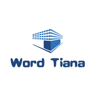 Word Tiana Marketplace,LLC
