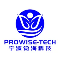 宁波觉海科技有限公司