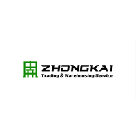 德国中开贸易仓储服务公司