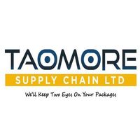 淘茂供应链管理有限公司