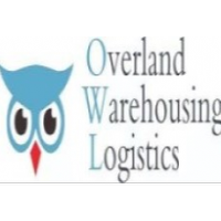 美国奥福兰智能仓储公司