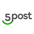 5Post