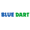 Blue Dart Express