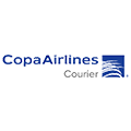 Copa Airlines Courier