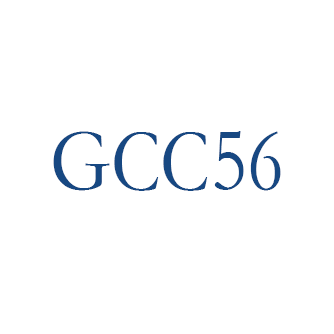 GCC56