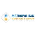 Metropolitan