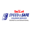 SPEED & SAFE