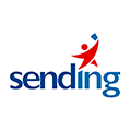 Sending