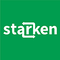 Starken