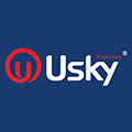 Usky