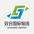 双合物流