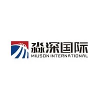 淼深物流