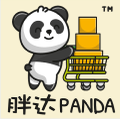 胖达