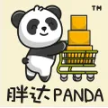 胖达