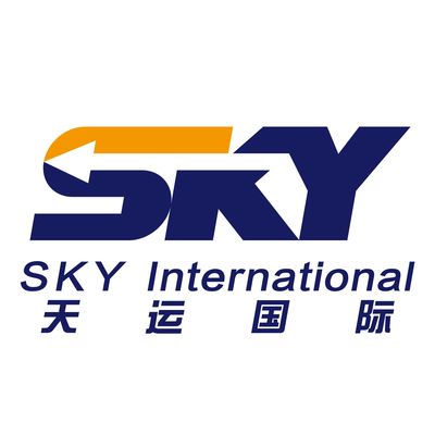天运国际物流