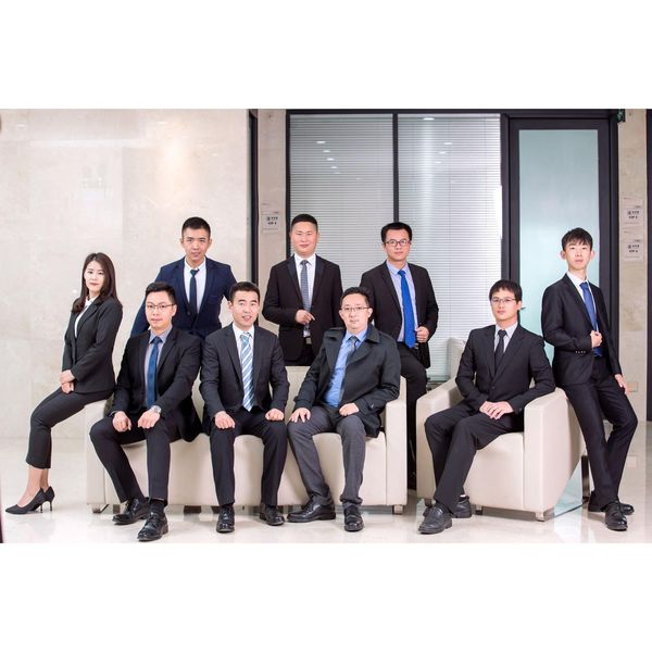 瀛尊律师事务所