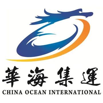 华海集运国际物流