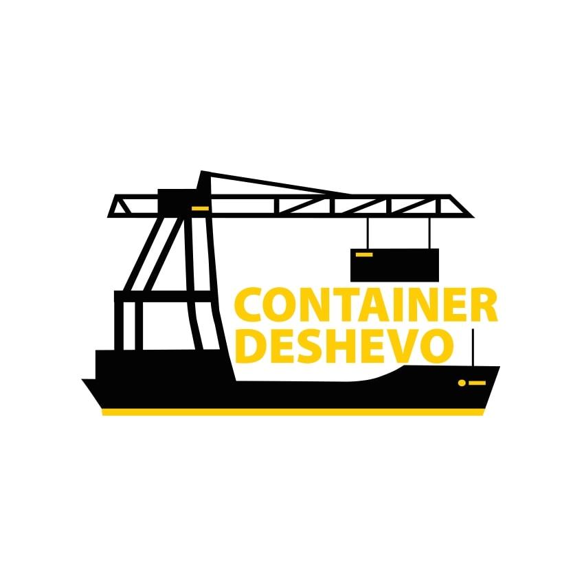 CD 国际海运集装箱租售