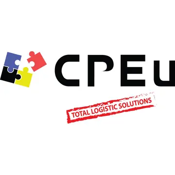 CPEU 中国