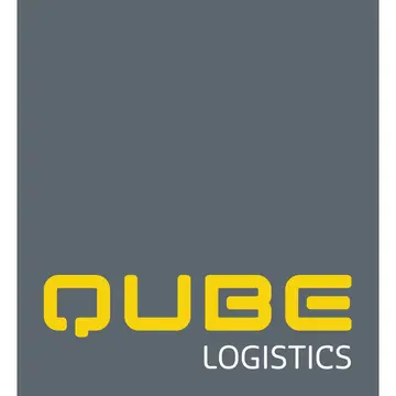 QUBE 铂骊物流