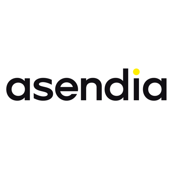 Asendia Hong Kong