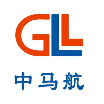 中马航国际物流