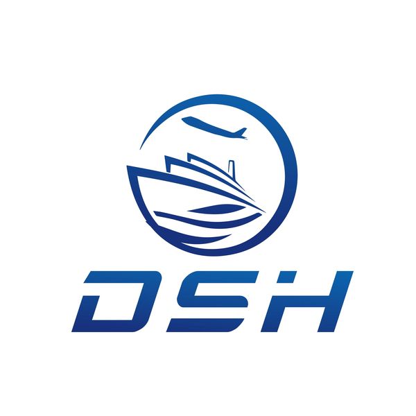 鼎盛合国际物流