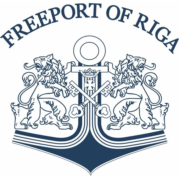 The Freeport of Riga