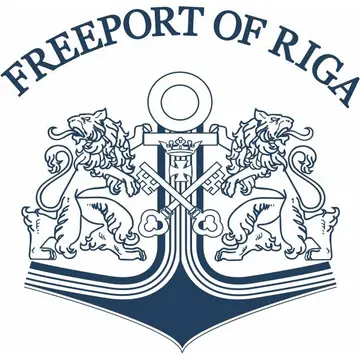 The Freeport of Riga
