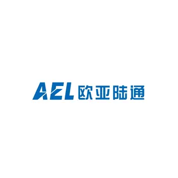 欧亚陆通国际供应链