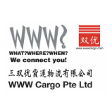 三双优货运物流