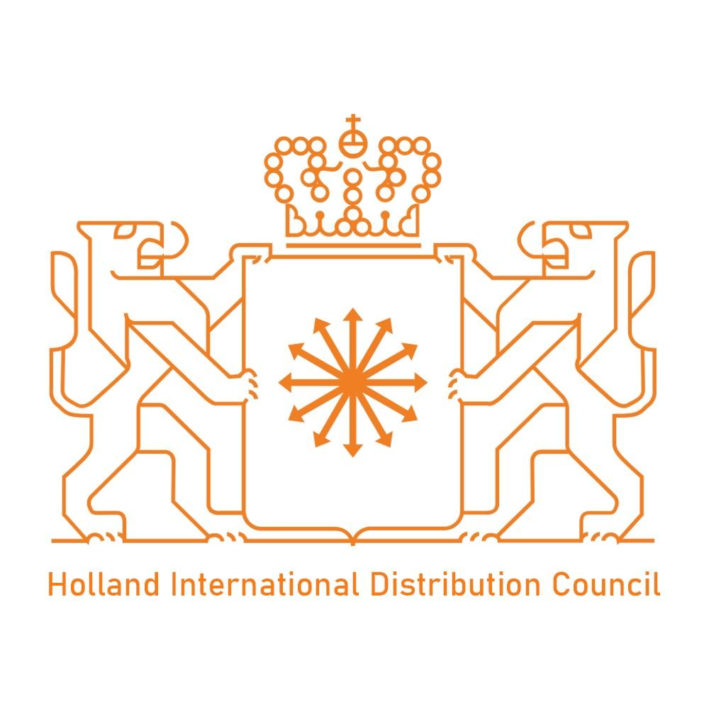 荷兰国际物流协会