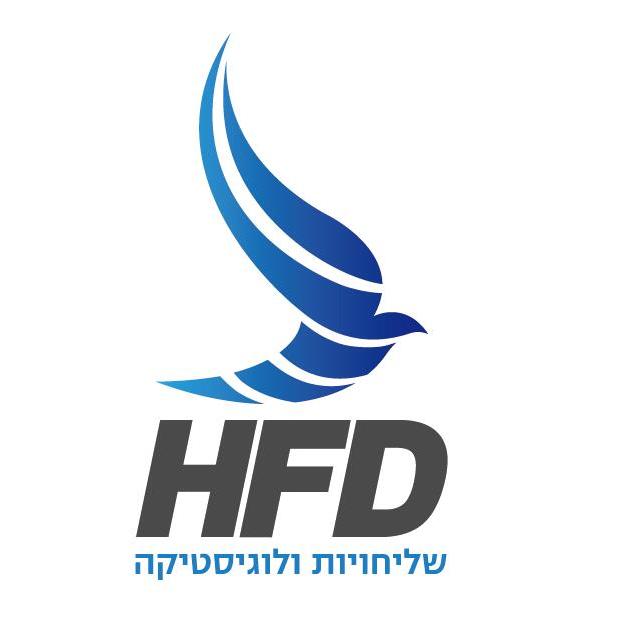 以色列本土快递