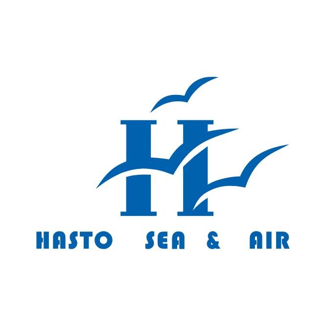 盛海通货运代理