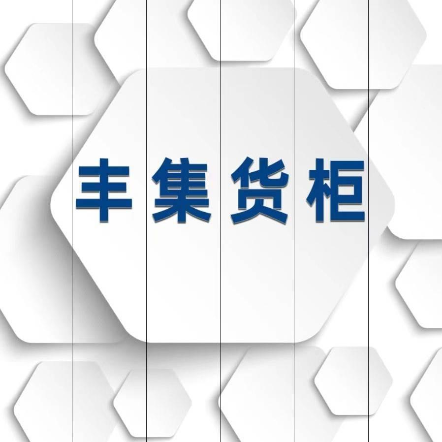 丰集货柜集装箱