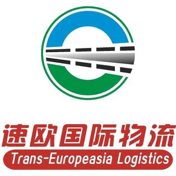 速欧国际物流