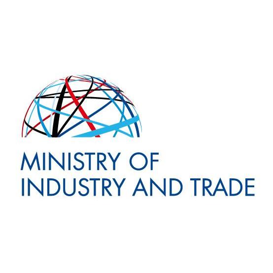 捷克共和国工业和贸易部