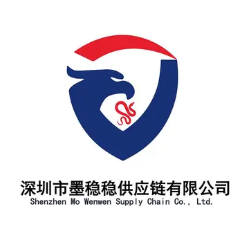 墨稳稳供应链