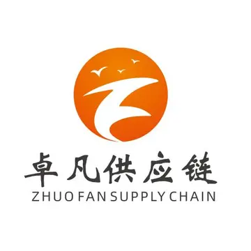 卓凡供应链