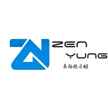 嘉兴展扬供应链管理