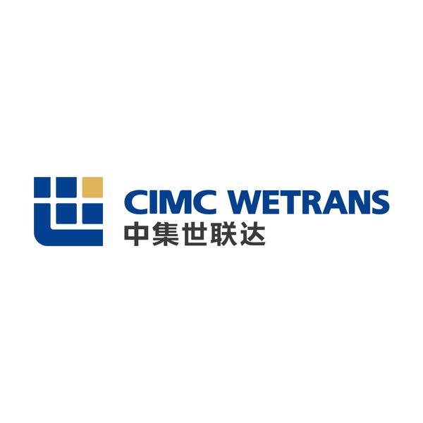 中集世联达物流