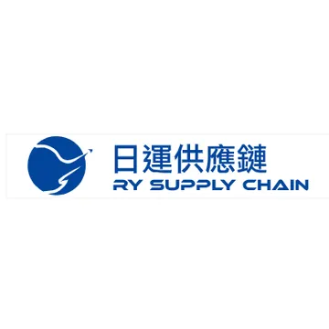 日运供应链