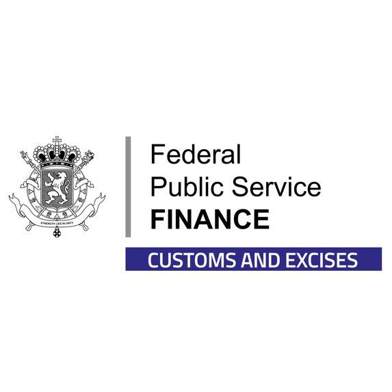 比利时海关总署