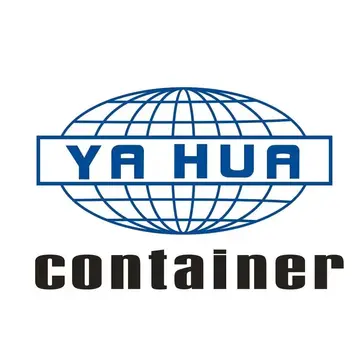 亚华国际物流