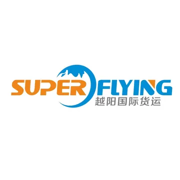 越阳国际货运